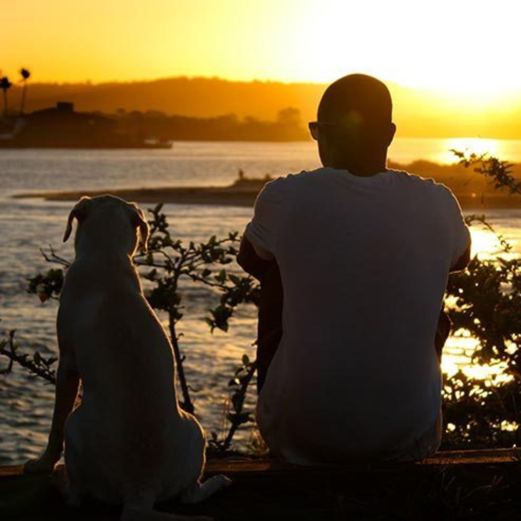 Pôr do sol em Itacaré, Bahia